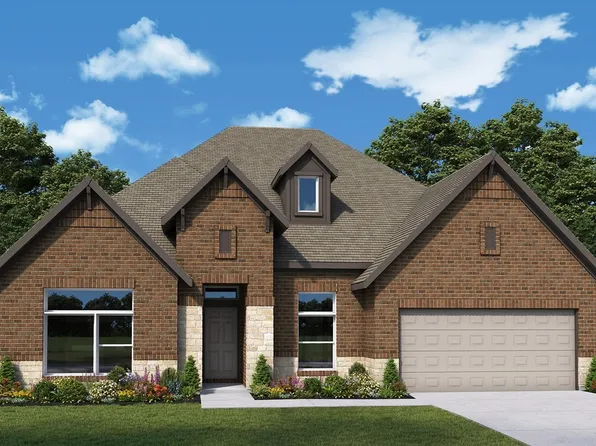 1605 Cedarberry Dr, Northlake, TX 76226