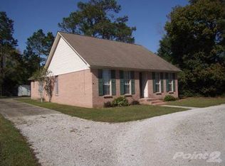 216 W 23rd Ave, Gulf Shores, AL 36542