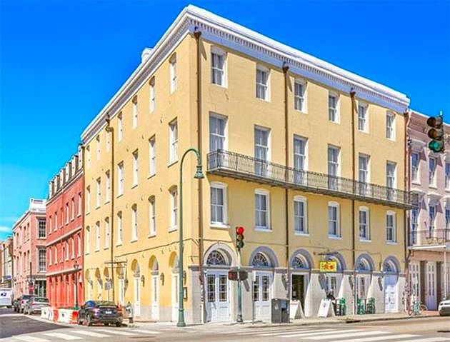 1st image of 411 Bienville St Unit 403