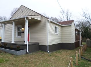 1825 Allen Ave, Knoxville, TN 37920