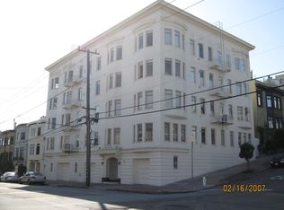 2695 Greenwich St, San Francisco, CA