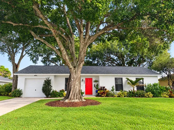437 SW NATIVITY Terrace, Port St Lucie, FL 34984