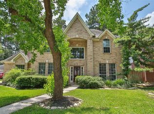 3527 Ash Glen Dr, Spring, TX 77388