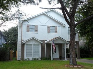 4307 Field Meadow Dr, Katy, TX 77449