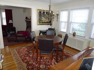 78 Chester Rd #1, Belmont, MA 02478