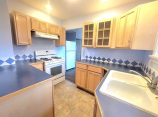 5006 SE Knapp St, Portland, OR