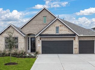 3116 Wickfield Pass Ln, League City, TX 77573