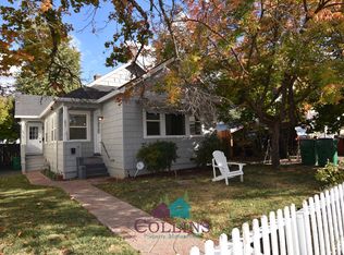 371 Clark St, Grass Valley, CA 95945