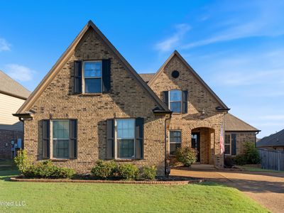 8330 John Wood Ln, Olive Branch, MS, 38654