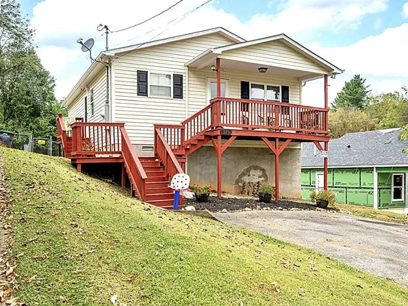 375 Sky S, Kingsport, TN 37660