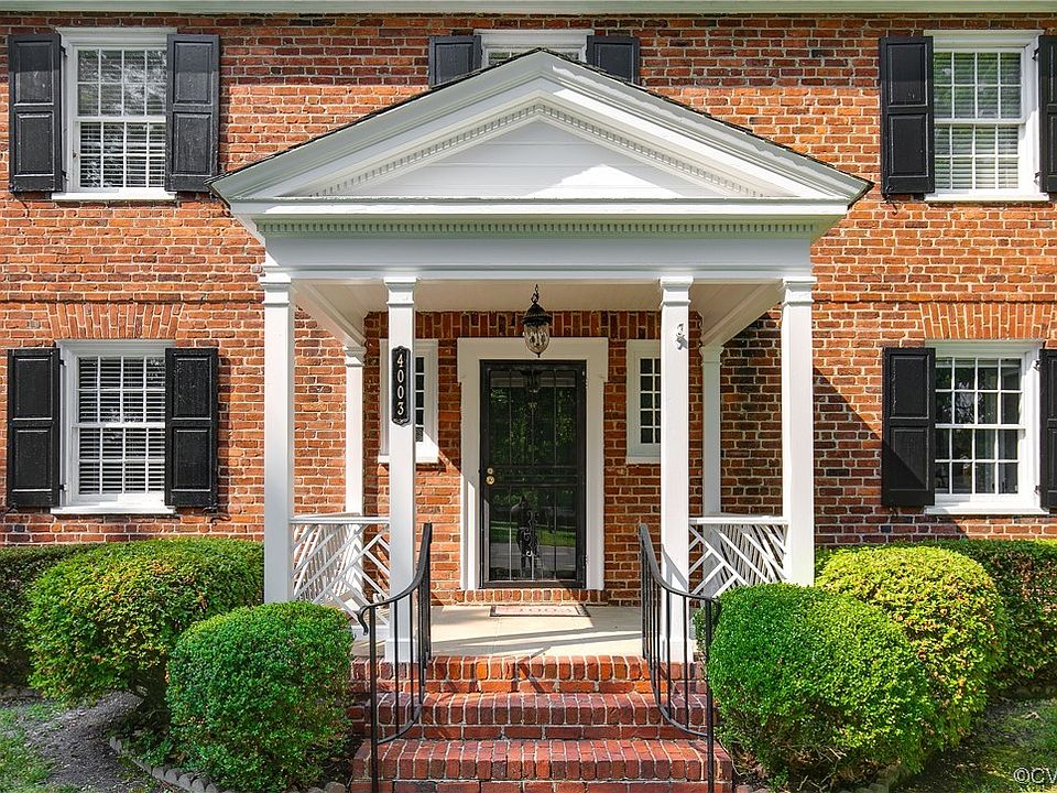 4003 Monument Ave, Richmond, VA 23230 MLS 2311004 Zillow