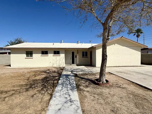 1222 W 18th Pl, Yuma, AZ 85364