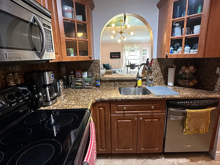 1650 S Le Jeune Rd #203 — Photo 23