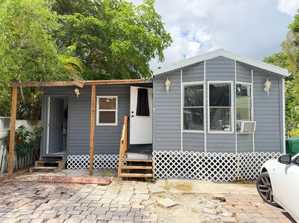 4631 SW 73rd Ave #9, Fort Lauderdale, FL 33314