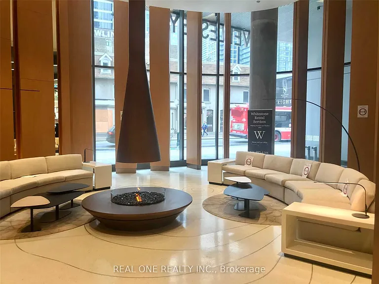 11 Wellesley St W #2302 — Photo 4
