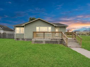 205 Jewel St #4, Pasadena, TX 77506