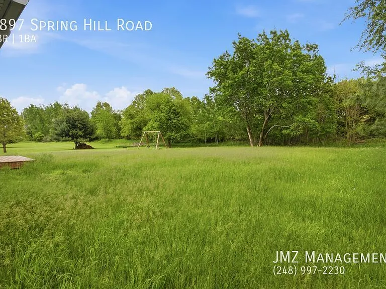2897 Spring Hill Dr — Photo 25