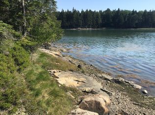 2D Eagles Point Rd, Milbridge, ME 04658