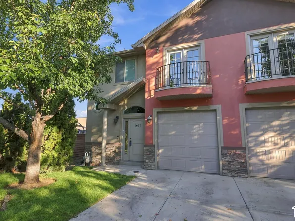 251 E Ailee Ln, Millcreek, UT 84107