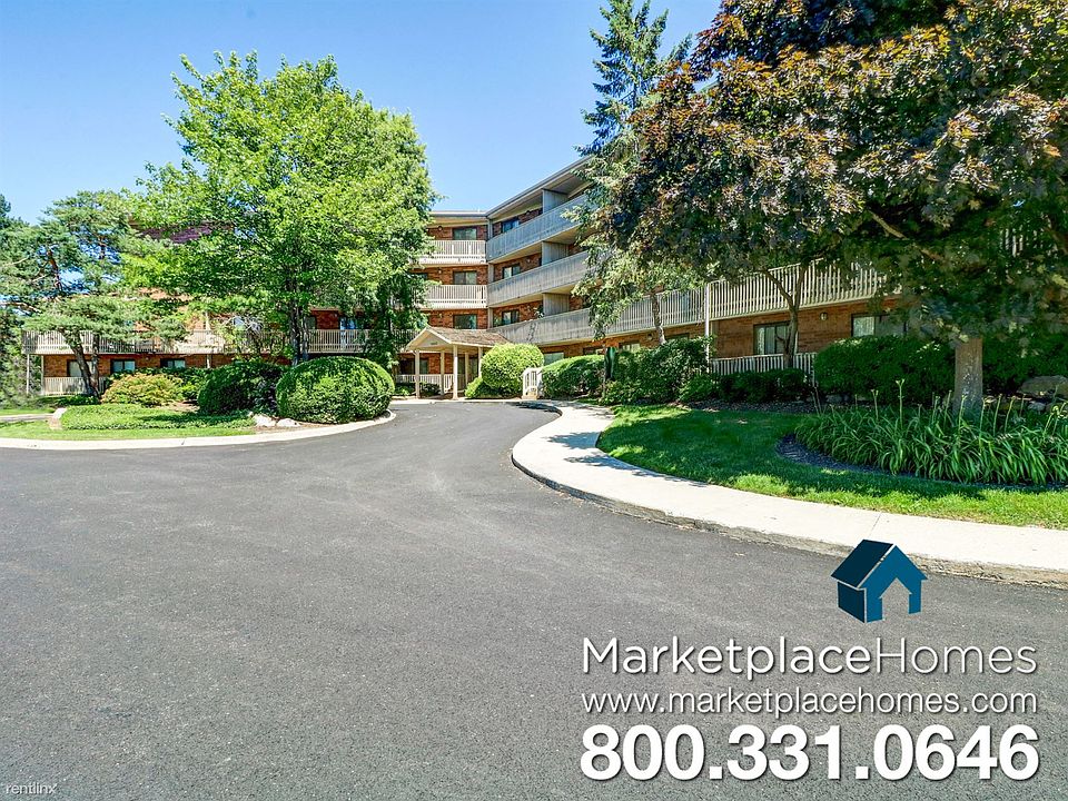 1600 Wedgewood Dr APT 315, Gurnee, IL 60031 Zillow