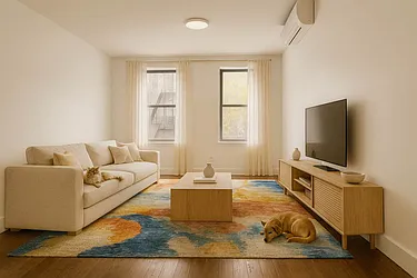 Rented by Doorway NYC, LLC