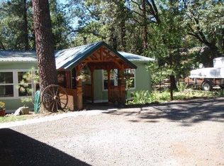 745 Old Ferry Rd, Shady cove, OR 97539