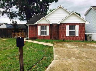 8411 Ramsgate Rd, Pensacola, FL 32514