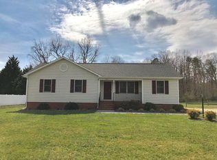 1276 Heron Point Rd, Tappahannock, VA 22560