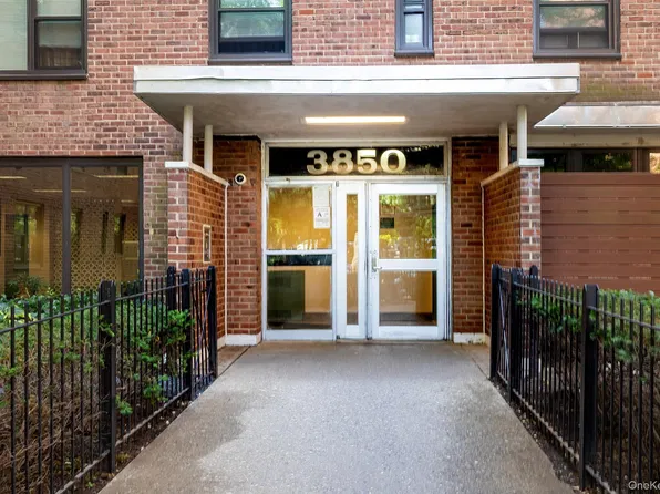 3850 Sedgwick Avenue #5B, Bronx, NY 10463