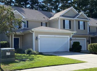 1112 Fairway Ln, Conway, SC 29526