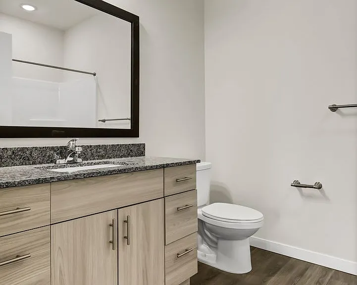Quest Apartments — Photo 79