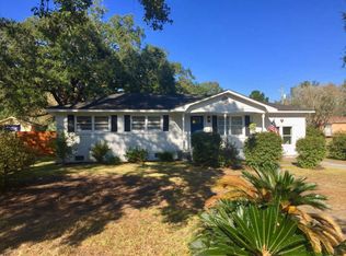 2244 Woodland Shores Rd, Charleston, SC 29412