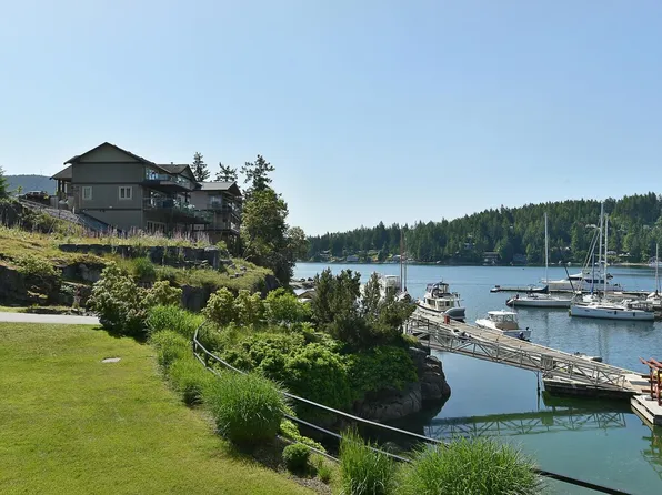 4622 Sinclair Bay Rd #52, Sunshine Coast, BC V0N 1S1