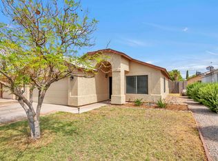 654 W Datil Ave, Apache Junction, AZ 85120