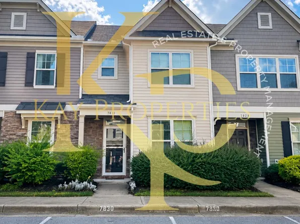 7830 Allscott Way, Raleigh, NC 27612