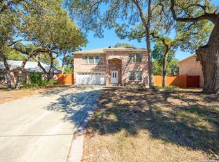 16639 Calico Crk, San Antonio, TX 78247