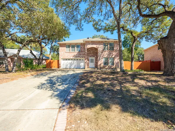 16639 Calico Creek, San Antonio, TX 78247