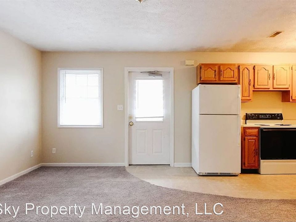 1st image of 415 N Dicks St APT 1