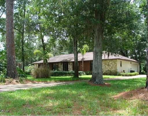 Over 1 Acre Home Sites