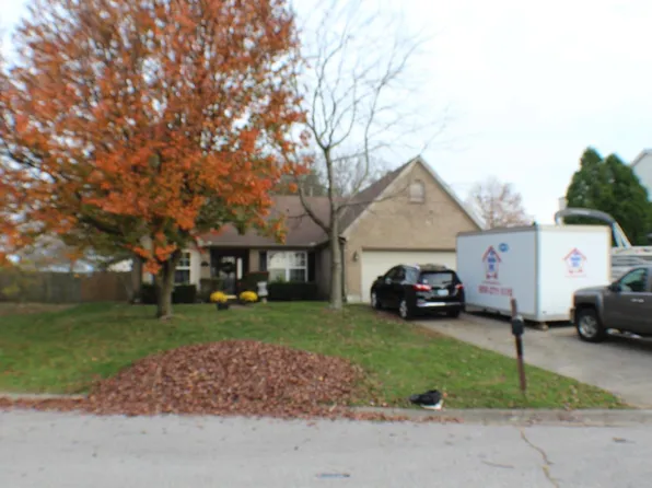 108 Dickinson Dr, Georgetown, KY 40324