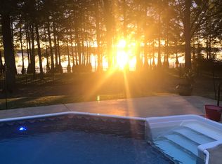 65 Waters Edge Dr, Taylor, AR 71861