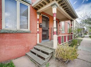 363 Cherokee St, Denver, CO 80223
