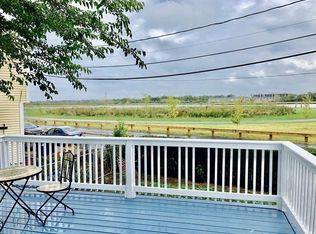 83 Walnut St #1, Dorchester, MA 02122