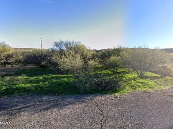 20809 E MONTE VISTA Road #1324, Mayer, AZ 86333