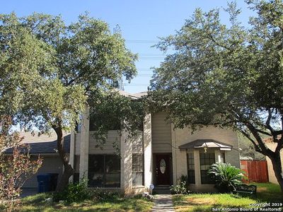 14624 Hidden Glen Woods, Shavano Park, TX, 78249