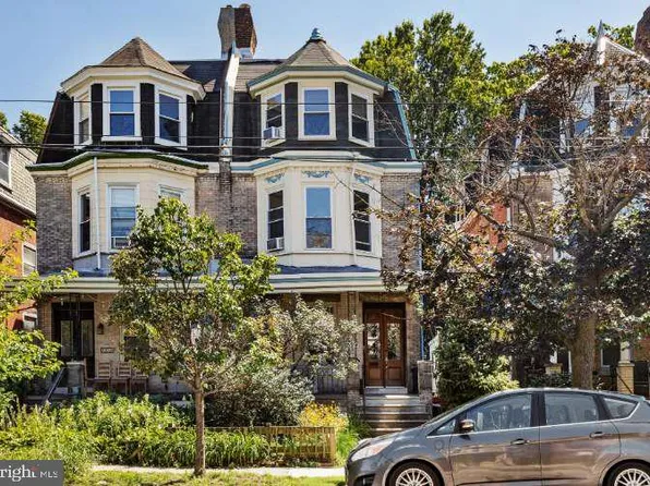 4818 Warrington Ave, Philadelphia, PA 19143