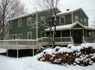 17 S Marble St, Stoneham, MA 02180