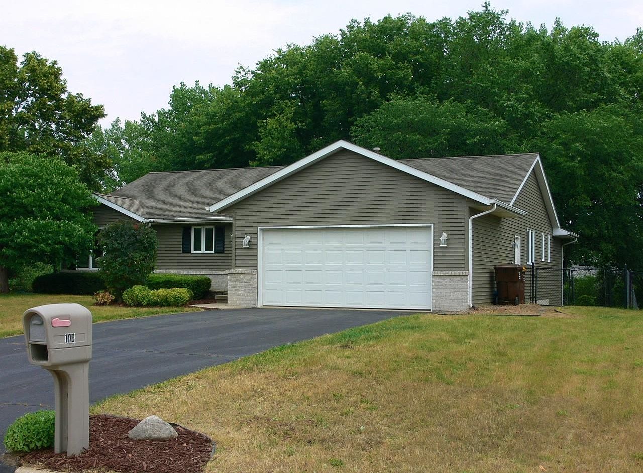 108 Kothe Ct, Rockton, IL 61072 Zillow