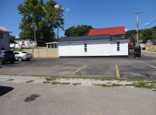 205 Depot Rd, Paintsville, KY 41240