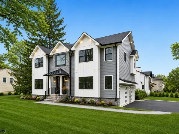 41 Orchard Rd, Florham Park Boro, NJ 07932